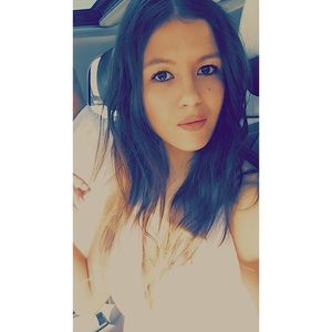 Meet your Posher, Darya